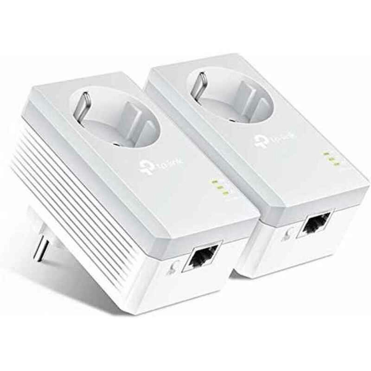 Adattatore Plc TP-Link TL-Pa4010p Kit v5