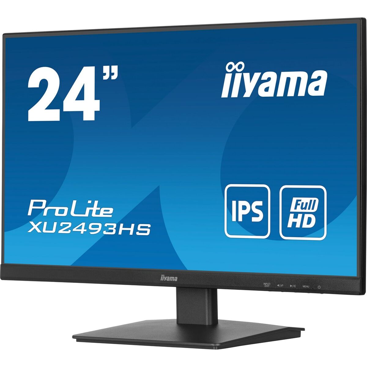Monitor Iiyama Xu2493hS-B6 23,8" Full Hd 100 hz