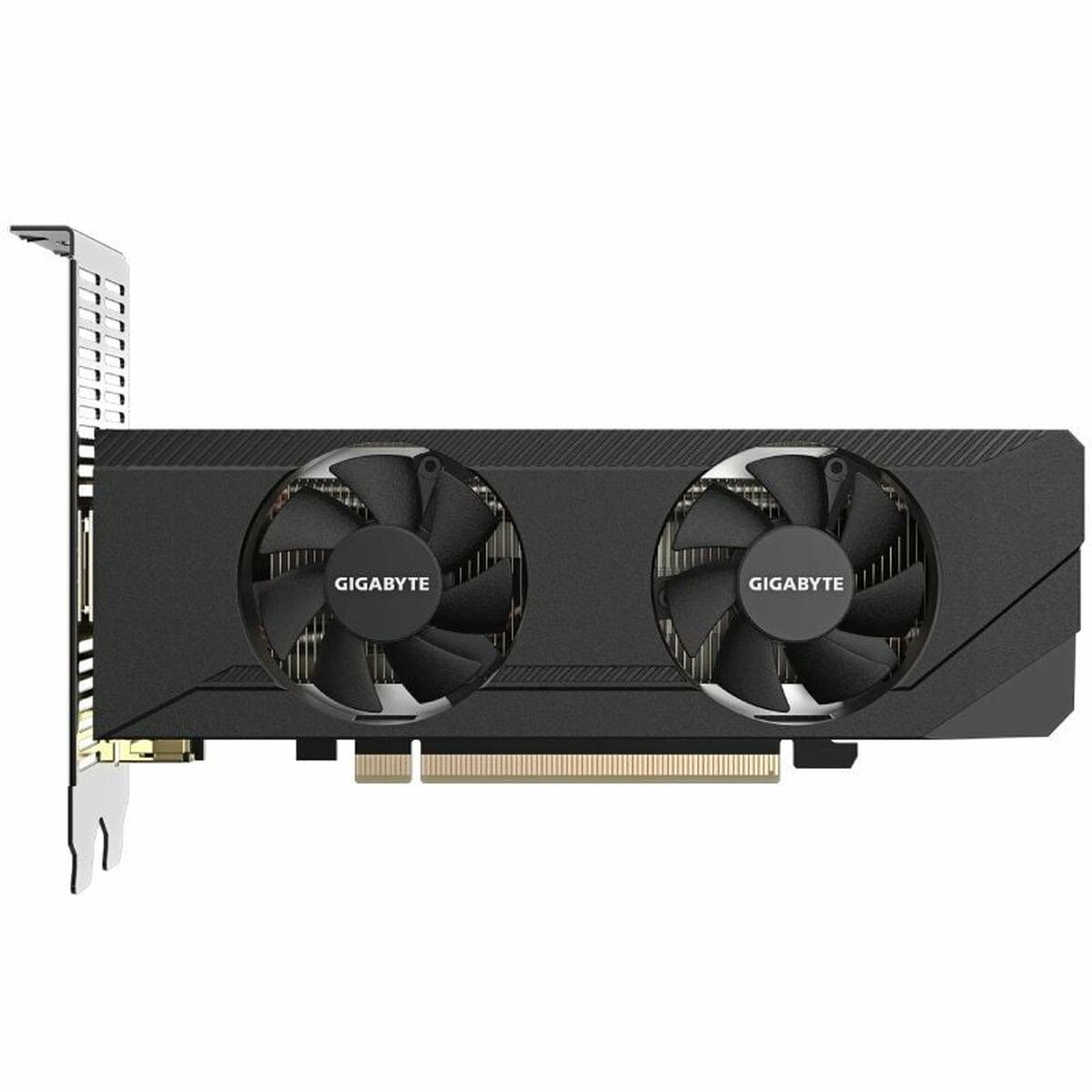 Scheda Grafica Gigabyte 9vn3050o6L-00-10 6 Gb Nvidia Geforce Rtx 3050 Gddr6 - Image 3