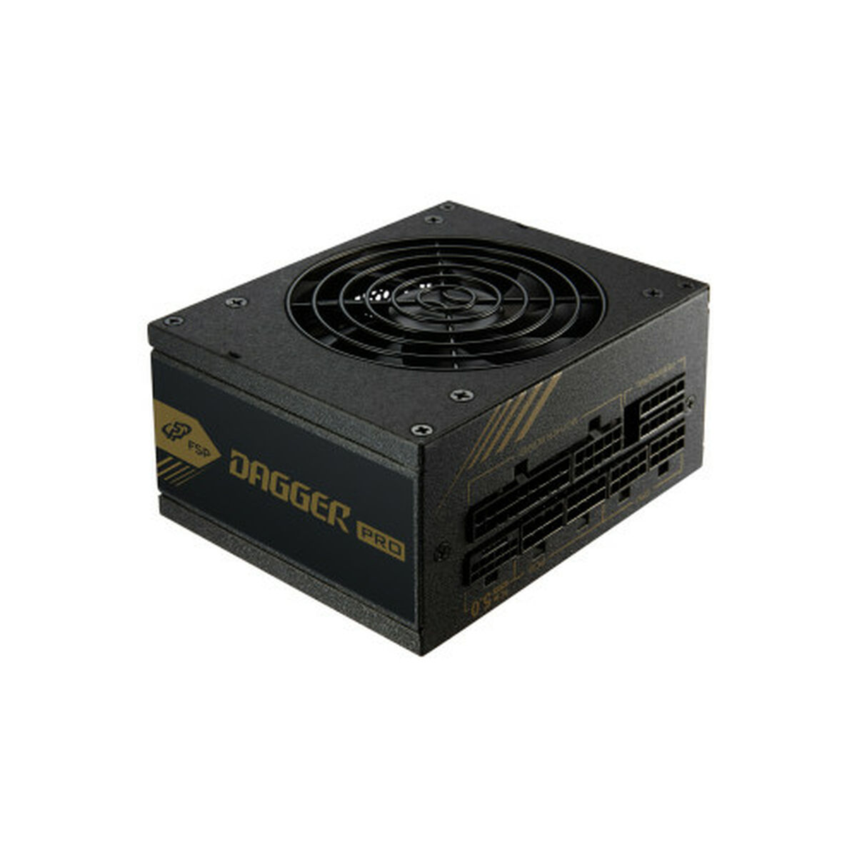 Fonte Di Alimentazione Fsp Dagger Pro 850 850 W 80 Plus Gold