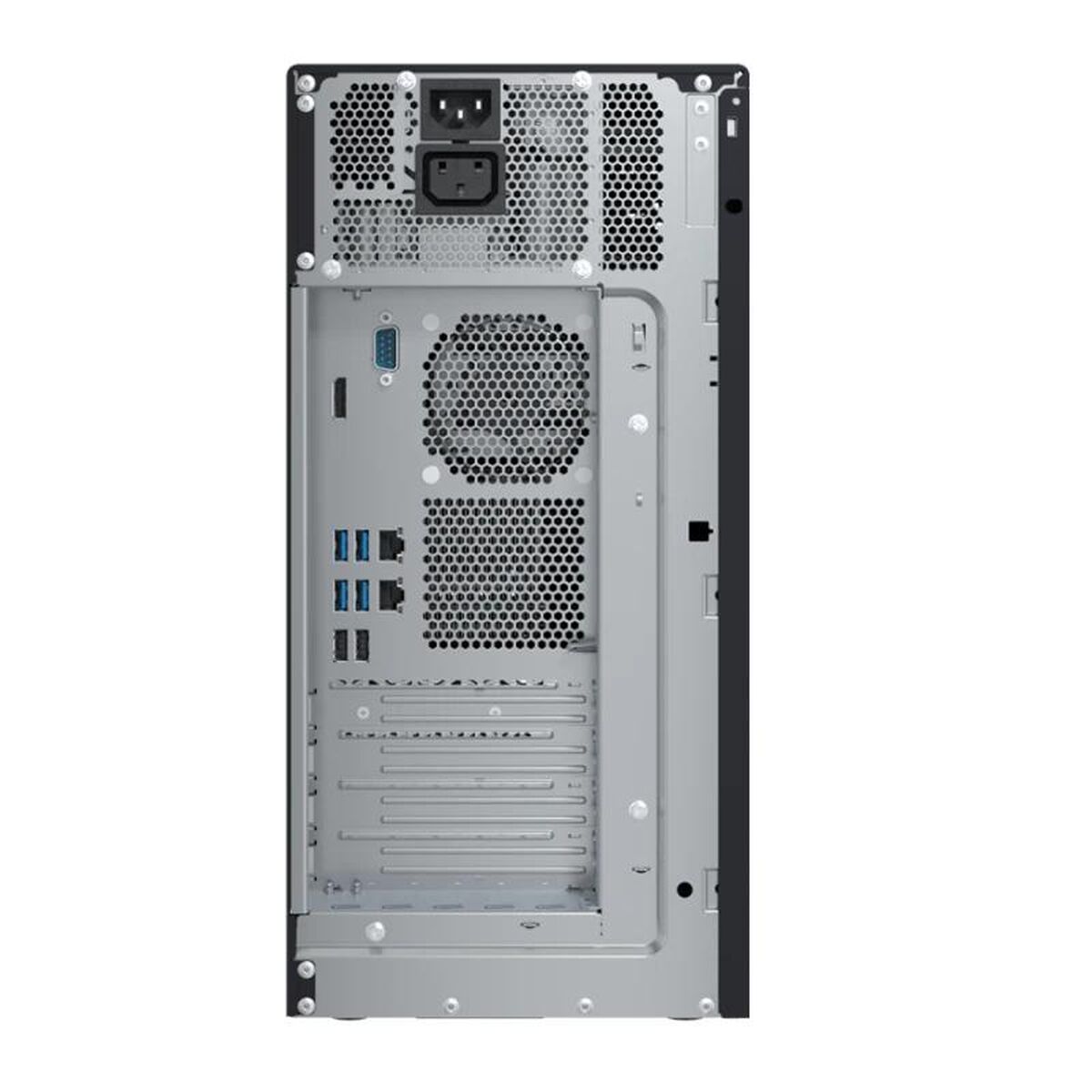 Server Fujitsu Tx1310m5 E-2324g 16 Gb Ram Intel Xeon E-2324g 2 Uds 480 Gb Ssd - Image 3