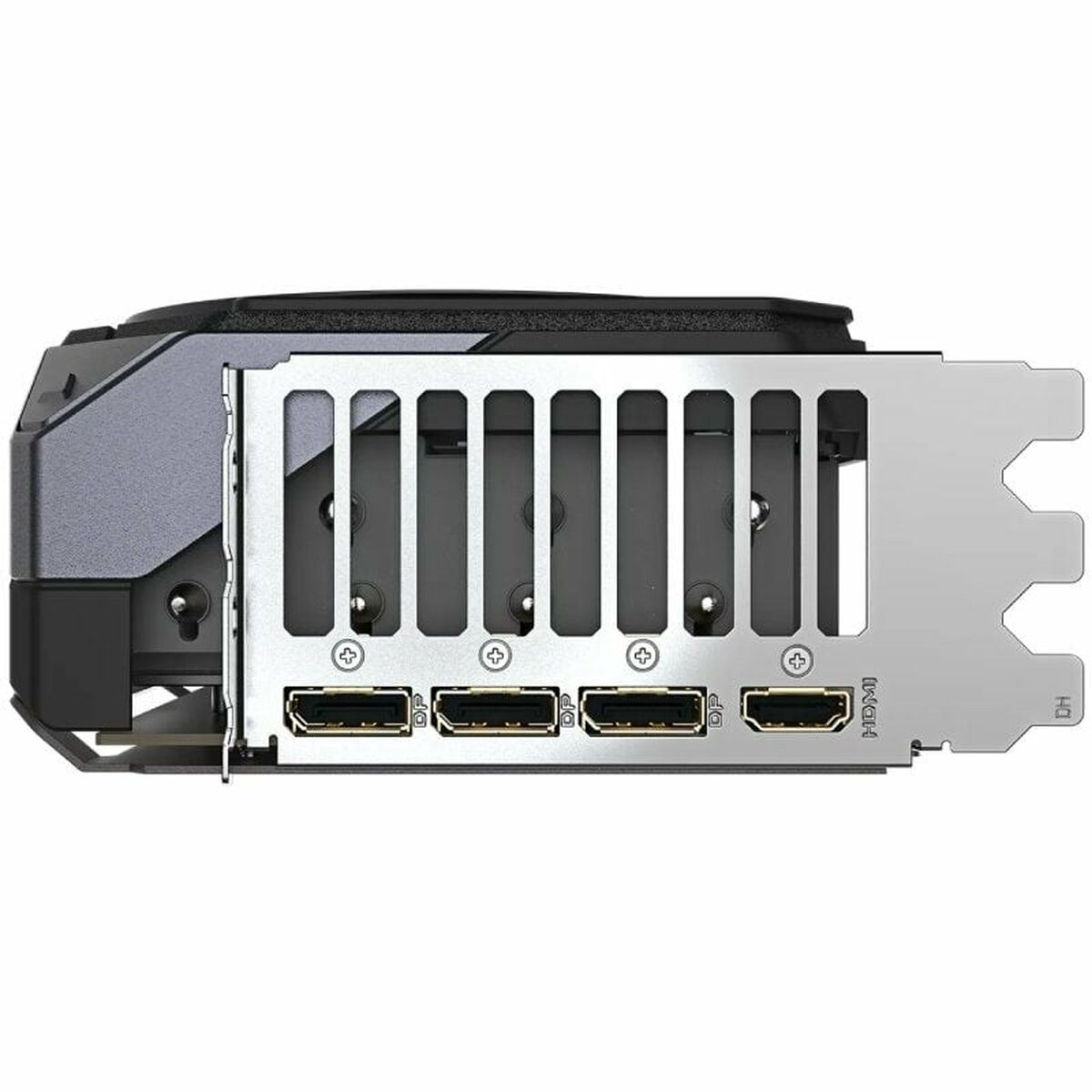 Scheda Grafica Gigabyte 9vn5080gO-00-G10 16 Gb Gddr6 - Image 5