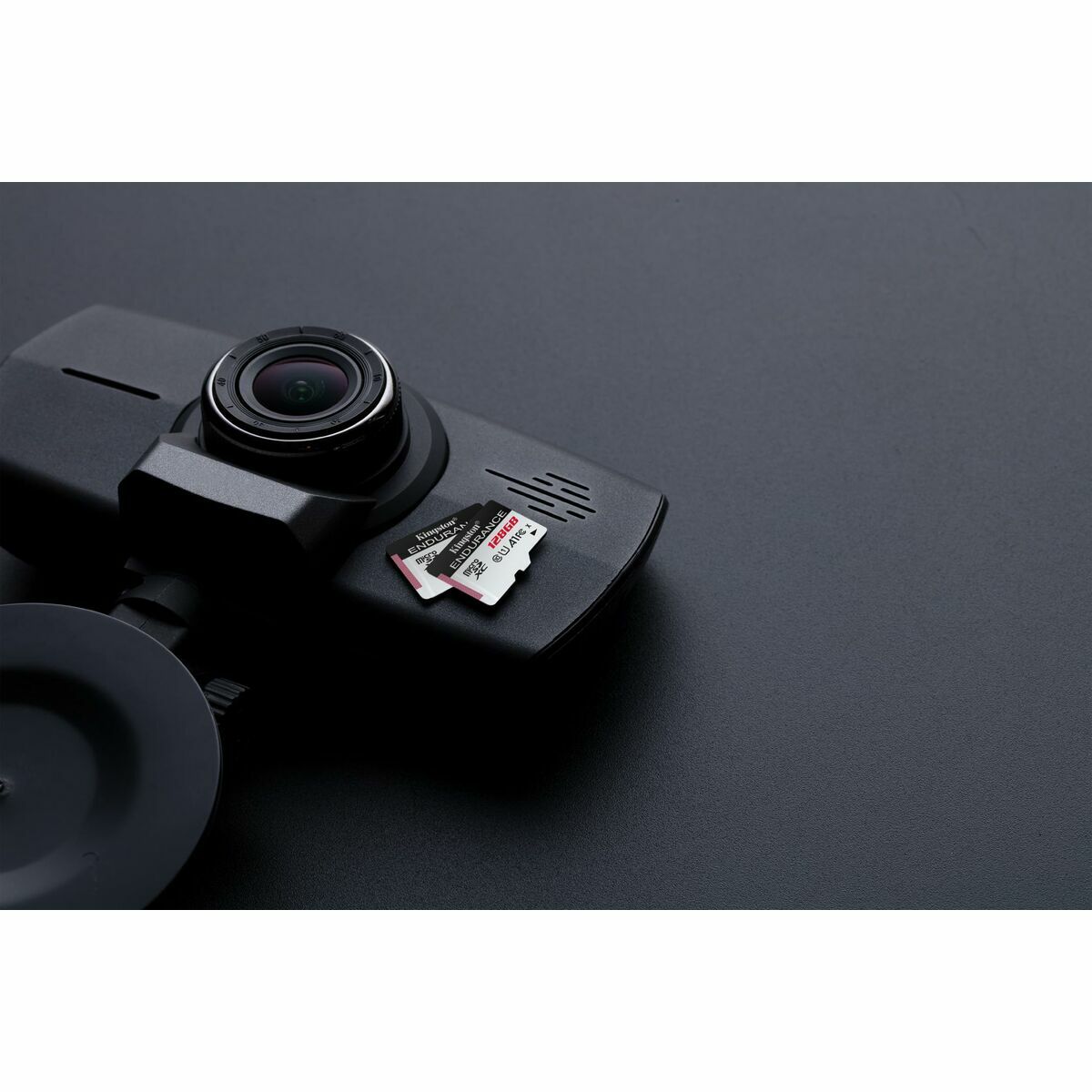 Scheda Micro Sd Kingston Sdce/256gb 256 gb - Image 4