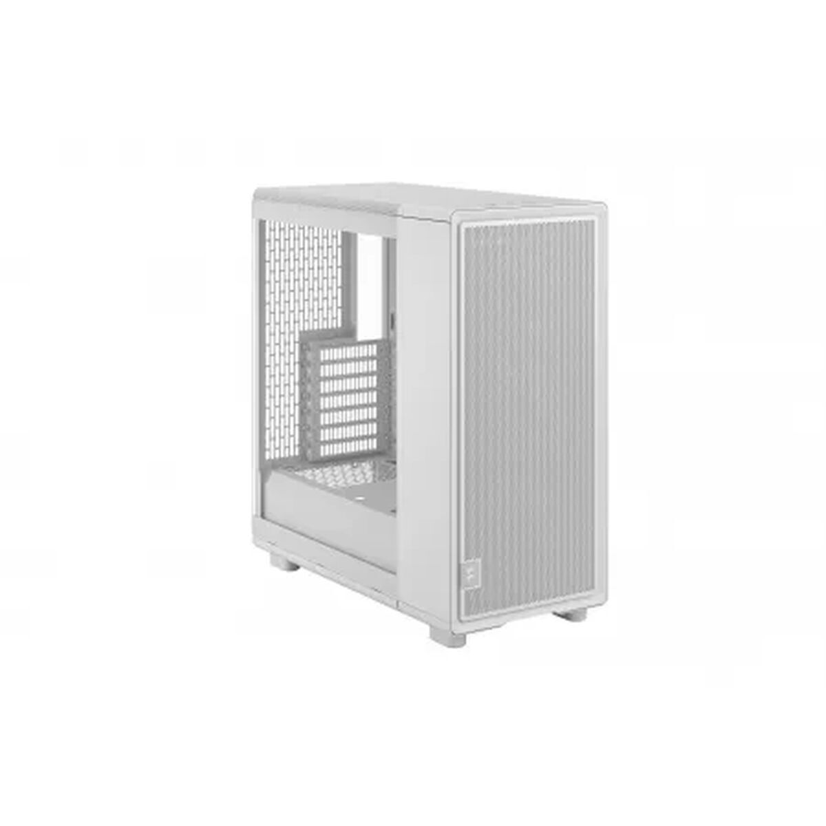 Case Computer Desktop Atx Fractal Design FD-C-Epo1A-03 Bianco