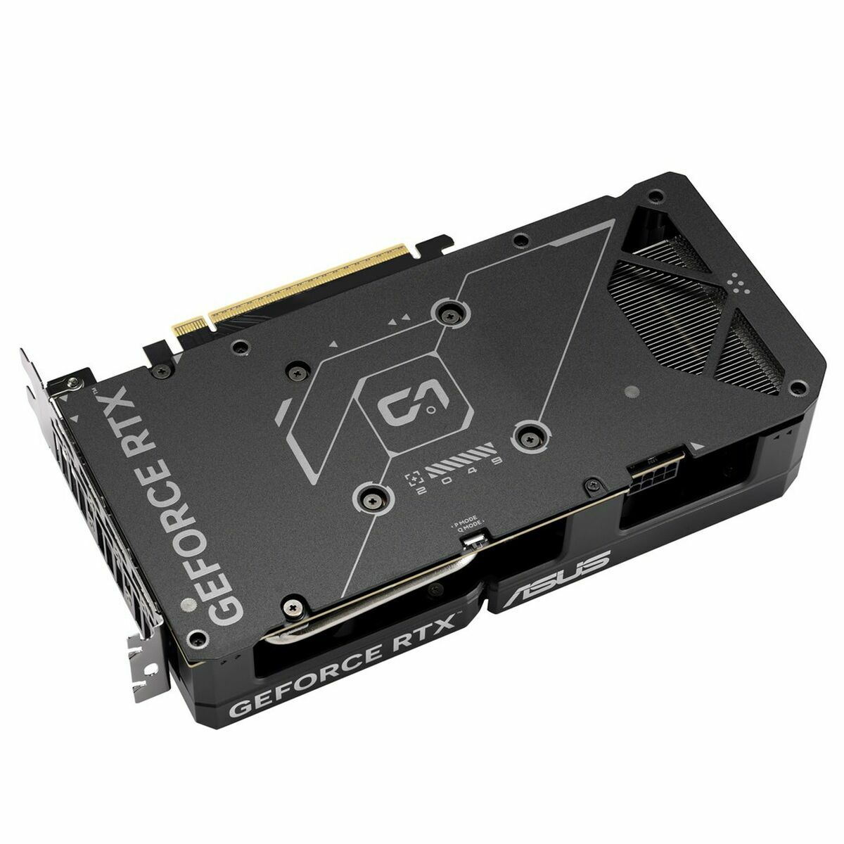 Scheda Grafica Asus 90yv0mh0-M0na00 Geforce Rtx 5060 Ti 16 Gb Gddr6 Gddr7 - Image 3