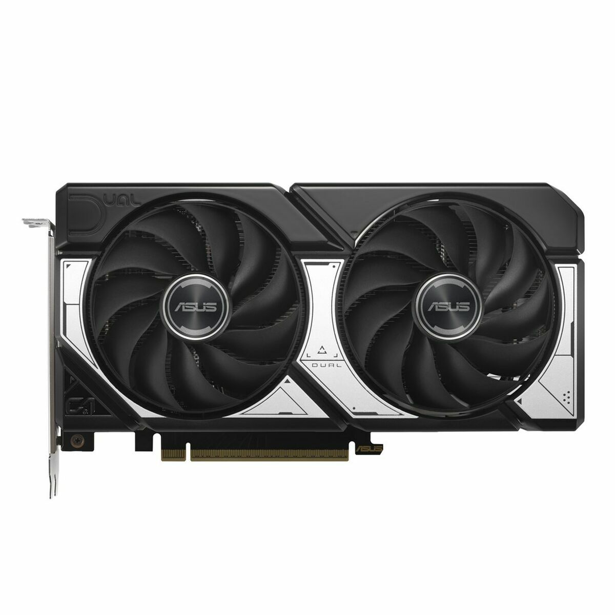 Scheda Grafica Asus 90yv0mh0-M0na00 Geforce Rtx 5060 Ti 16 Gb Gddr6 Gddr7