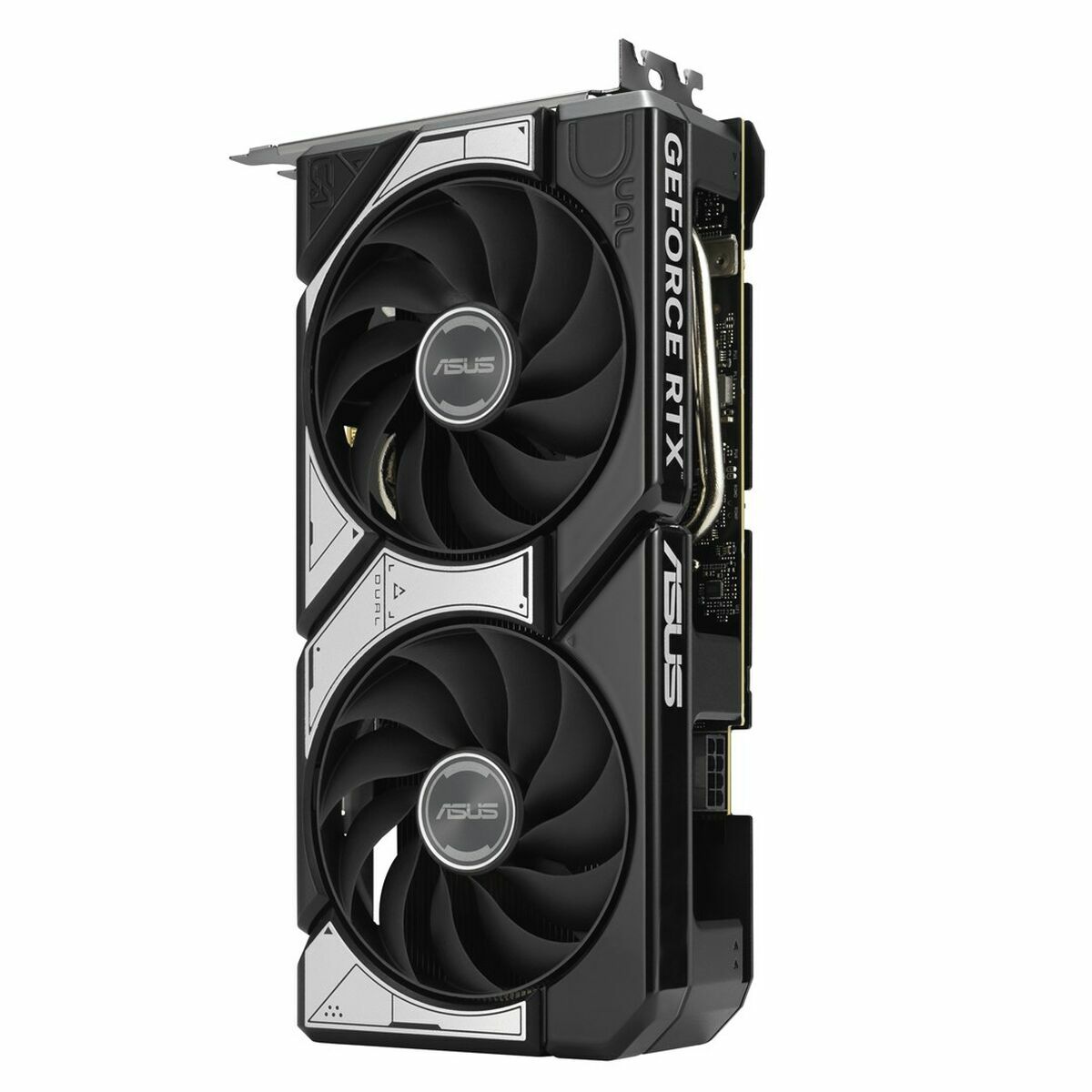 Scheda Grafica Asus 90yv0mh0-M0na00 Geforce Rtx 5060 Ti 16 Gb Gddr6 Gddr7 - Image 6