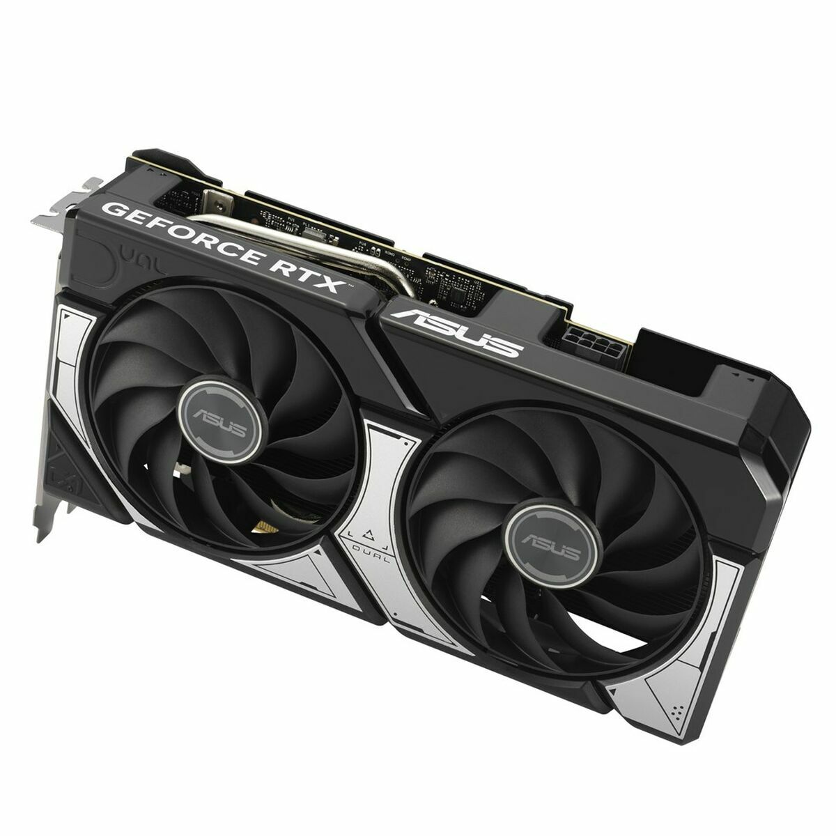 Scheda Grafica Asus 90yv0mh0-M0na00 Geforce Rtx 5060 Ti 16 Gb Gddr6 Gddr7 - Image 5