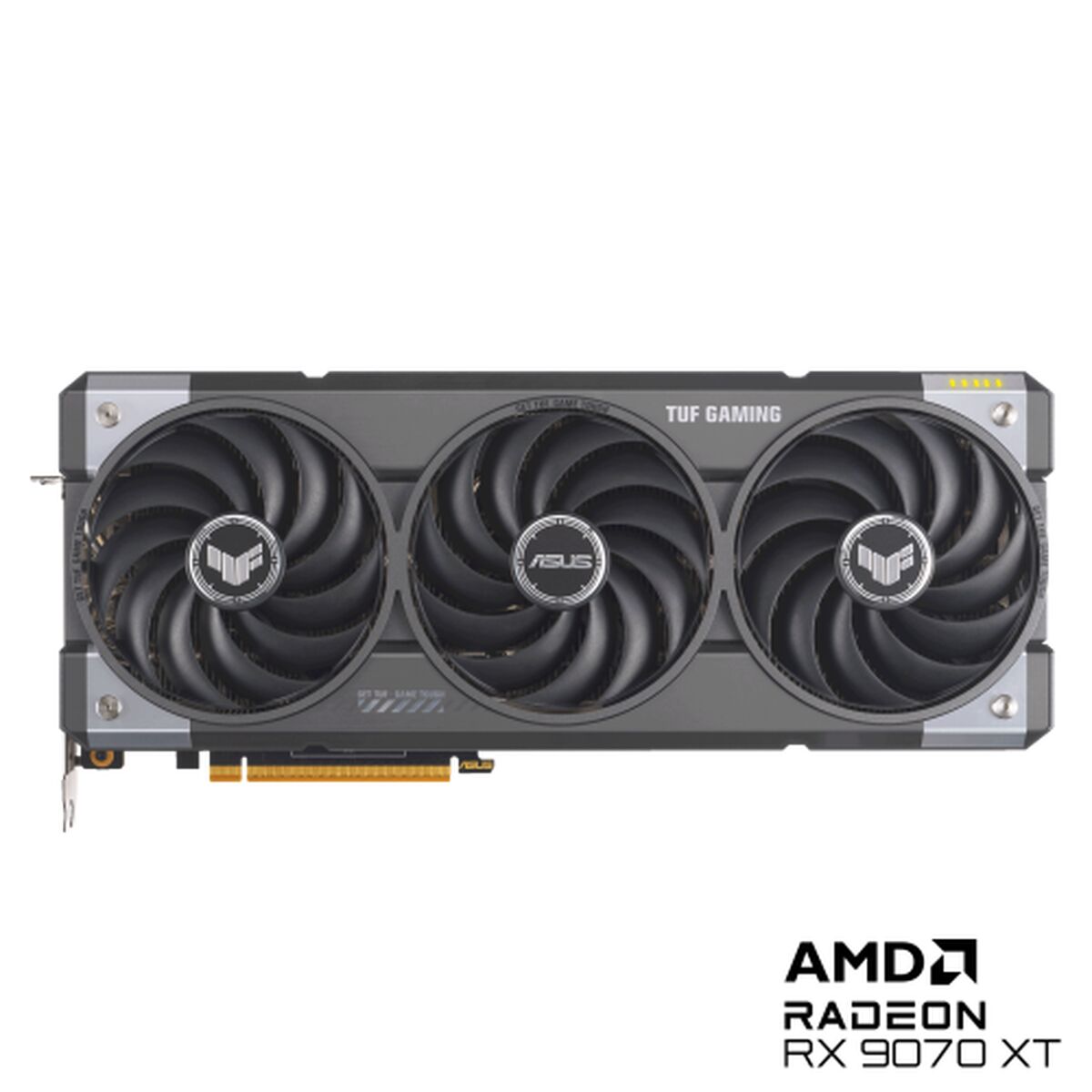 Scheda Grafica Asus 90yv0l70-M0na00 Radeon Rx 9070 Xt 16 Gb Gddr6
