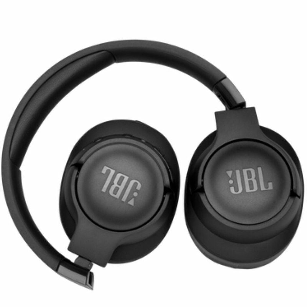 Auricolari Bluetooth Con Microfono Jbl Tune 760nc Nero - Image 4