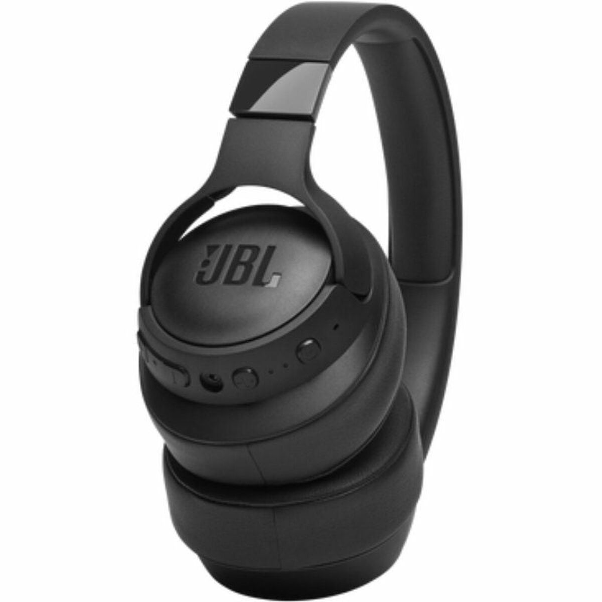 Auricolari Bluetooth Con Microfono Jbl Tune 760nc Nero - Image 3