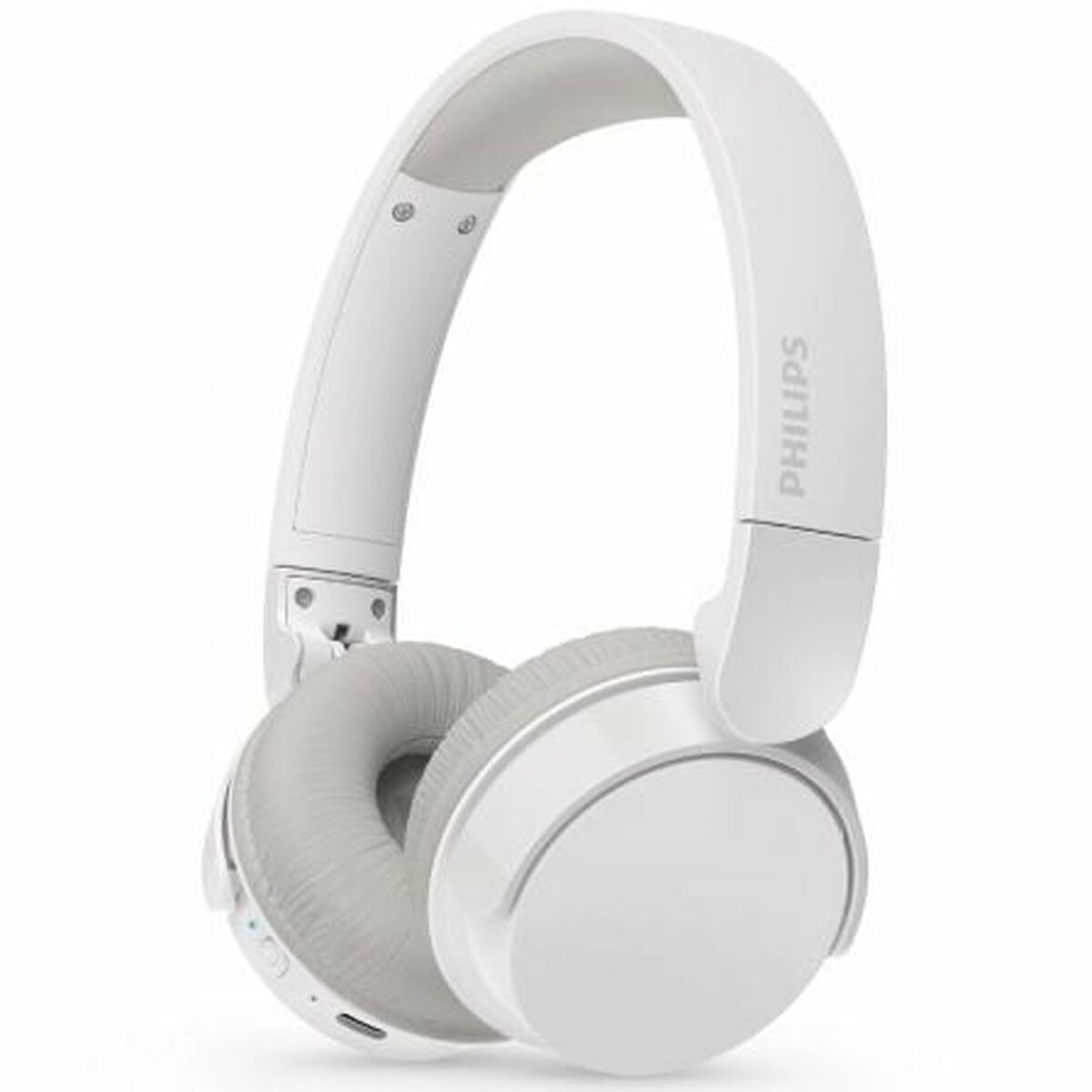 Auricolari Bluetooth Con Microfono Philips Tah3209wt Bianco
