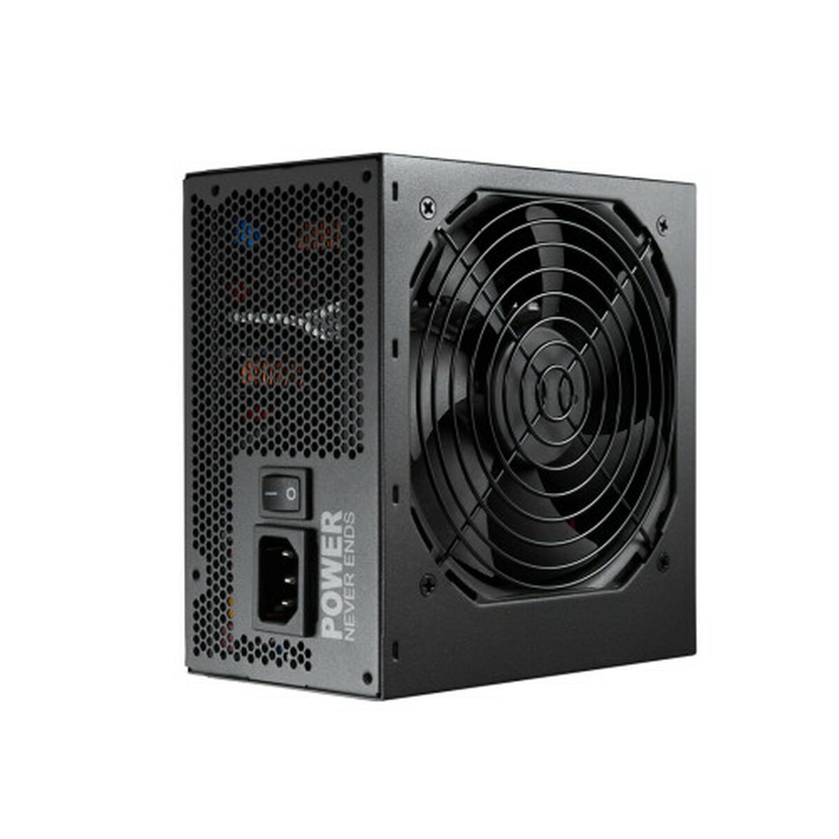 Fonte Di Alimentazione Fsp Hydro K Pro 750w 750 W 80 Plus Bronze