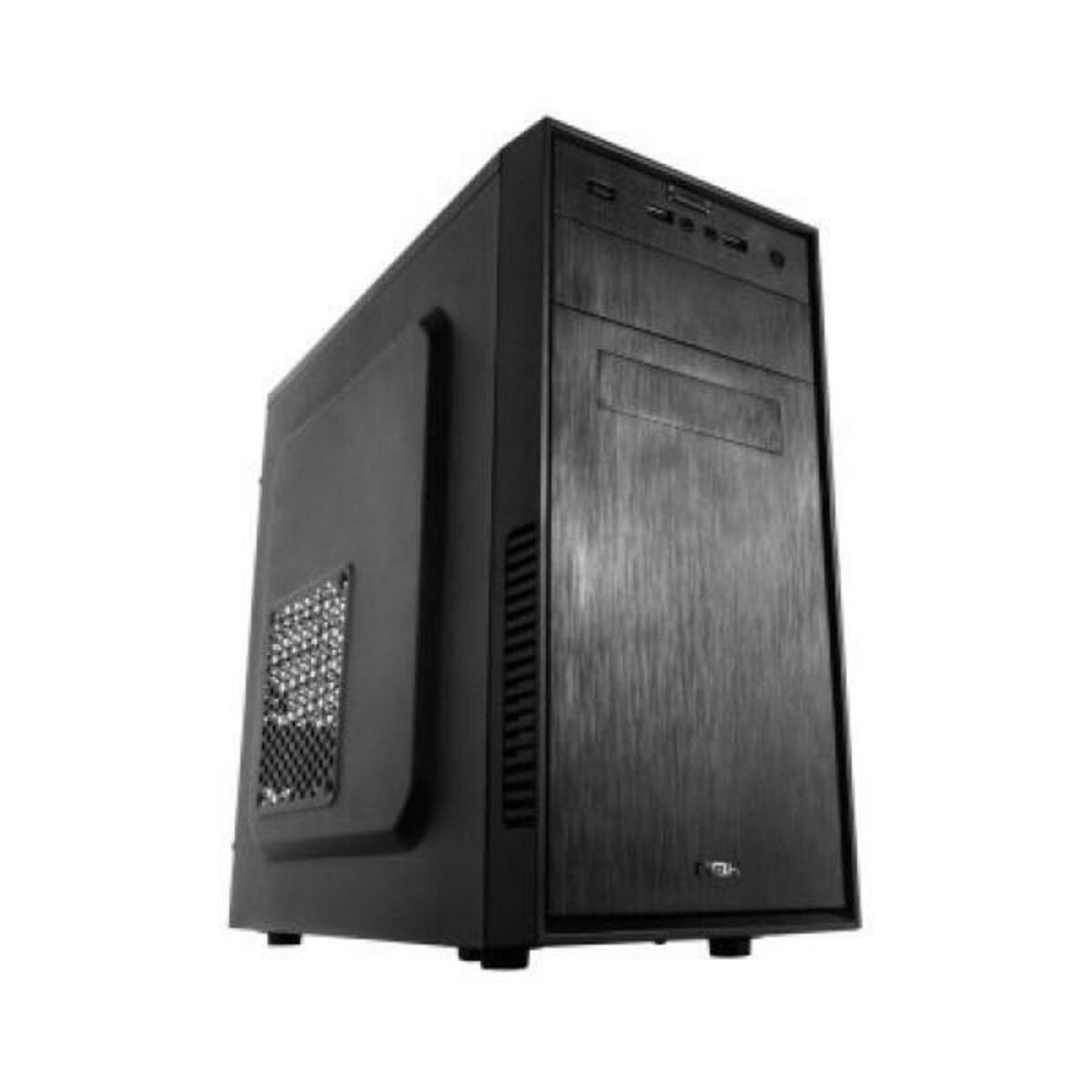 Cassa Micro Atx NoX-Xtreme Nxforte Nero