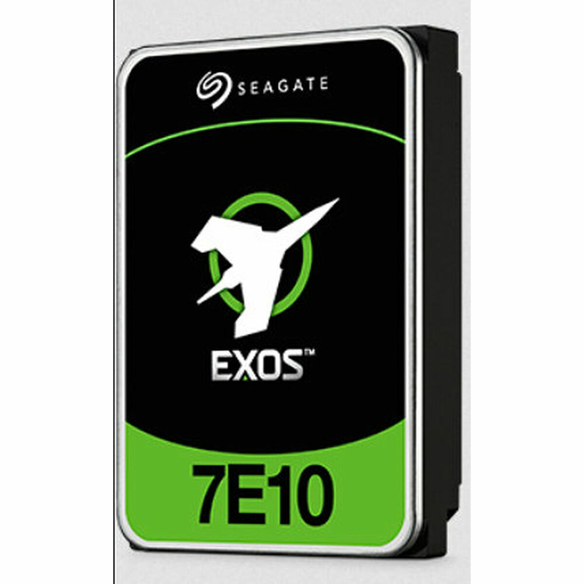 Hard Disk Seagate Exos 7e10 8 Tb 3.5"