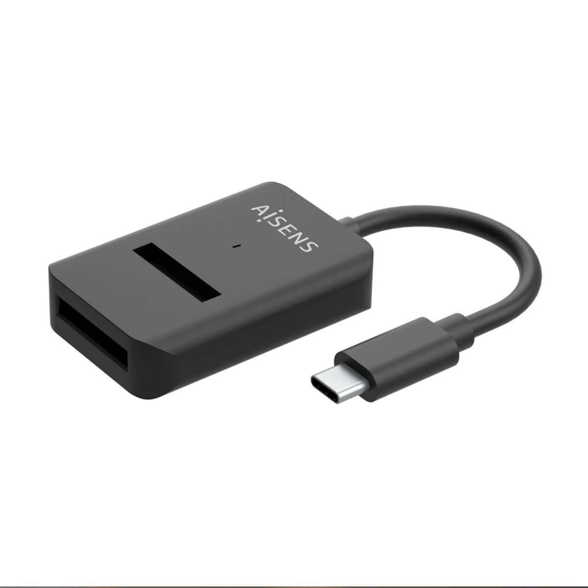 Adattatore Da Usb A Sata Per Hard Disk Aisens AsuC-M2d011-bk