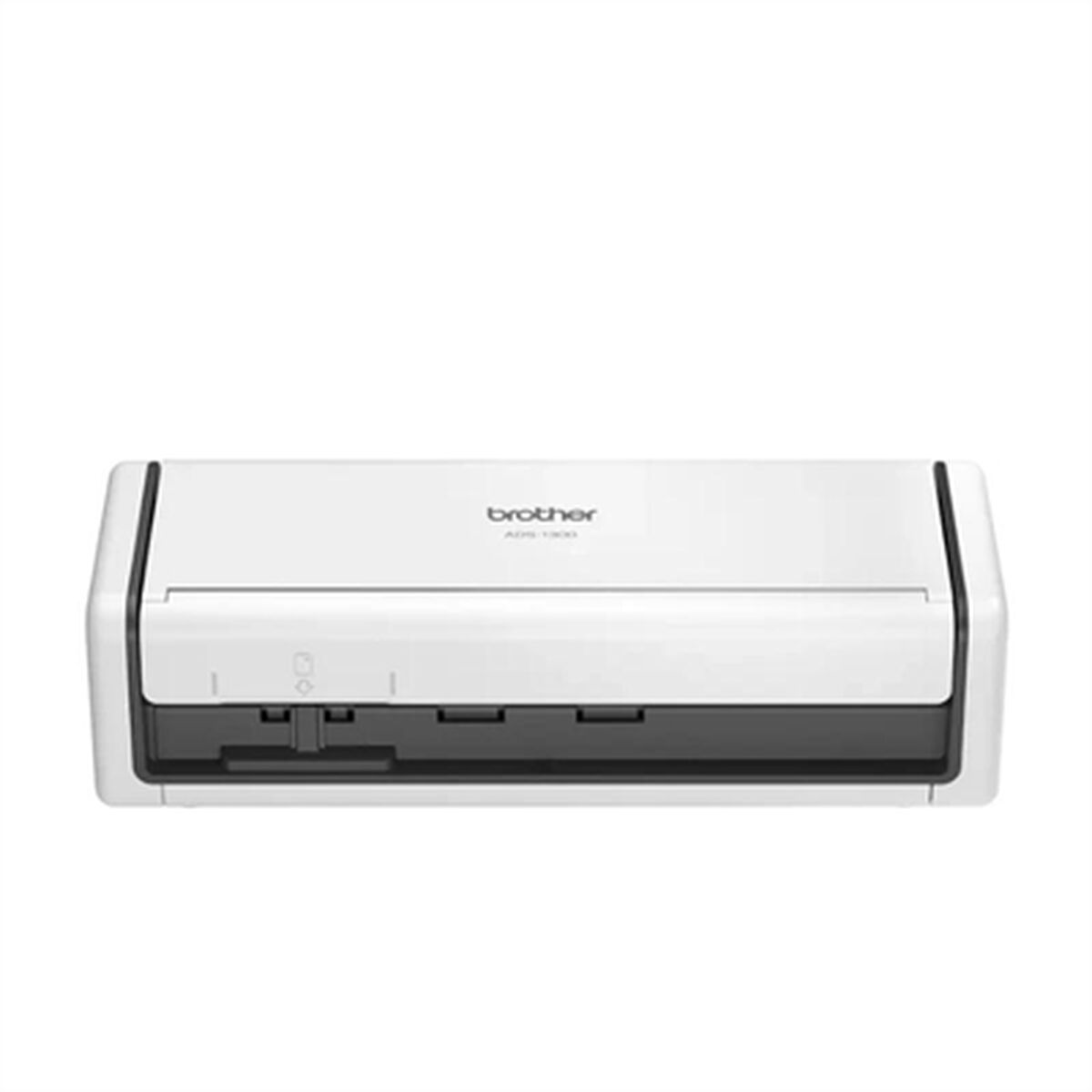 Scanner Portatile Brother Ads1300 6-20 Ppm