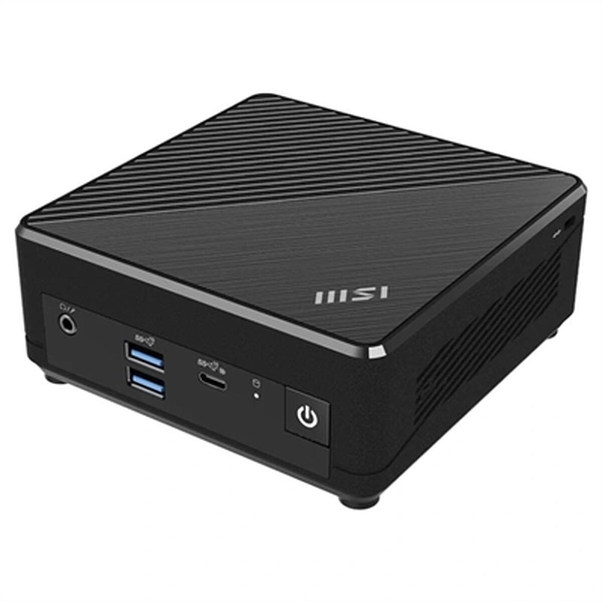 Mini Pc Msi 00-B0a911-046 Intel N200 1 tb