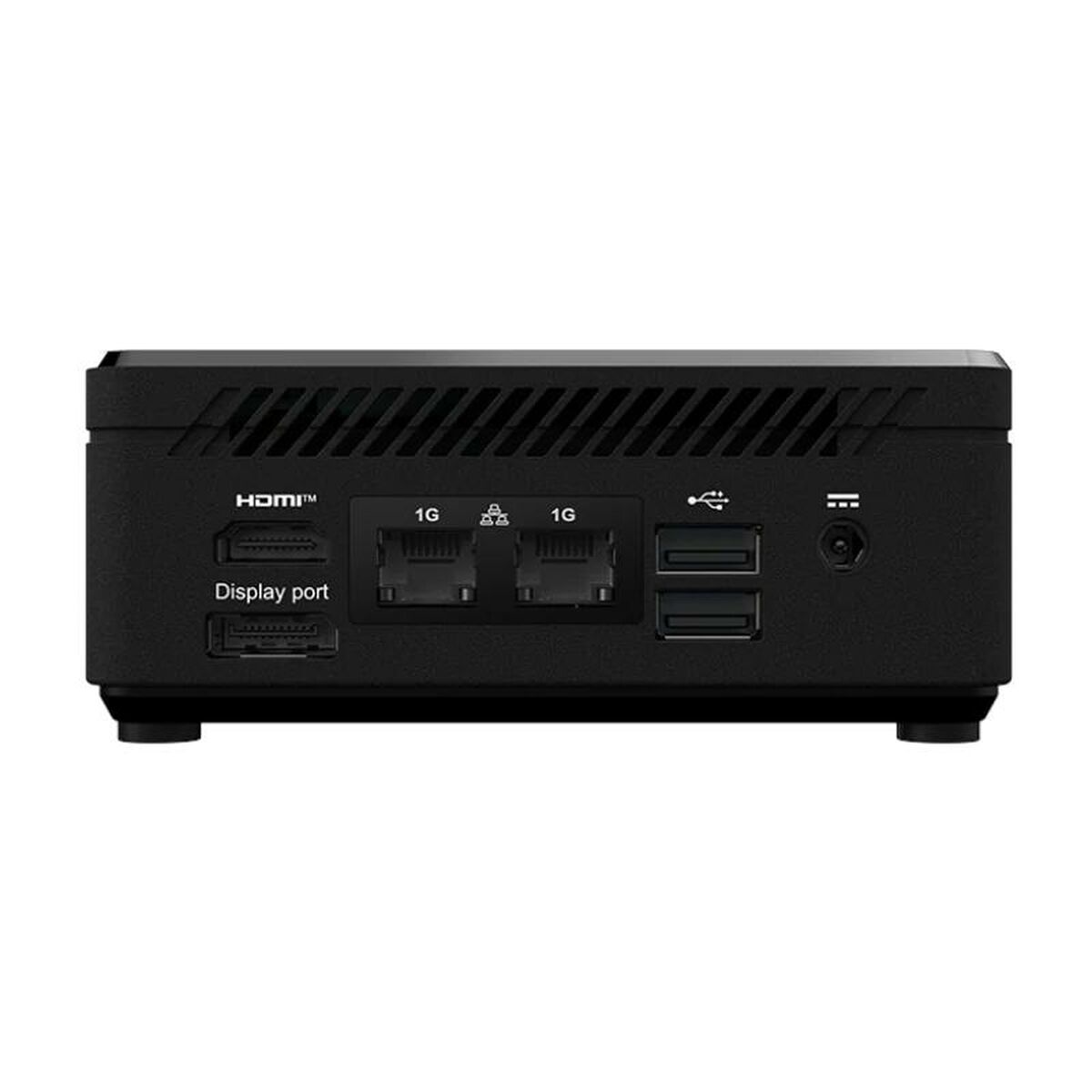 Mini Pc Msi 00-B0a911-046 Intel N200 1 tb - Image 4