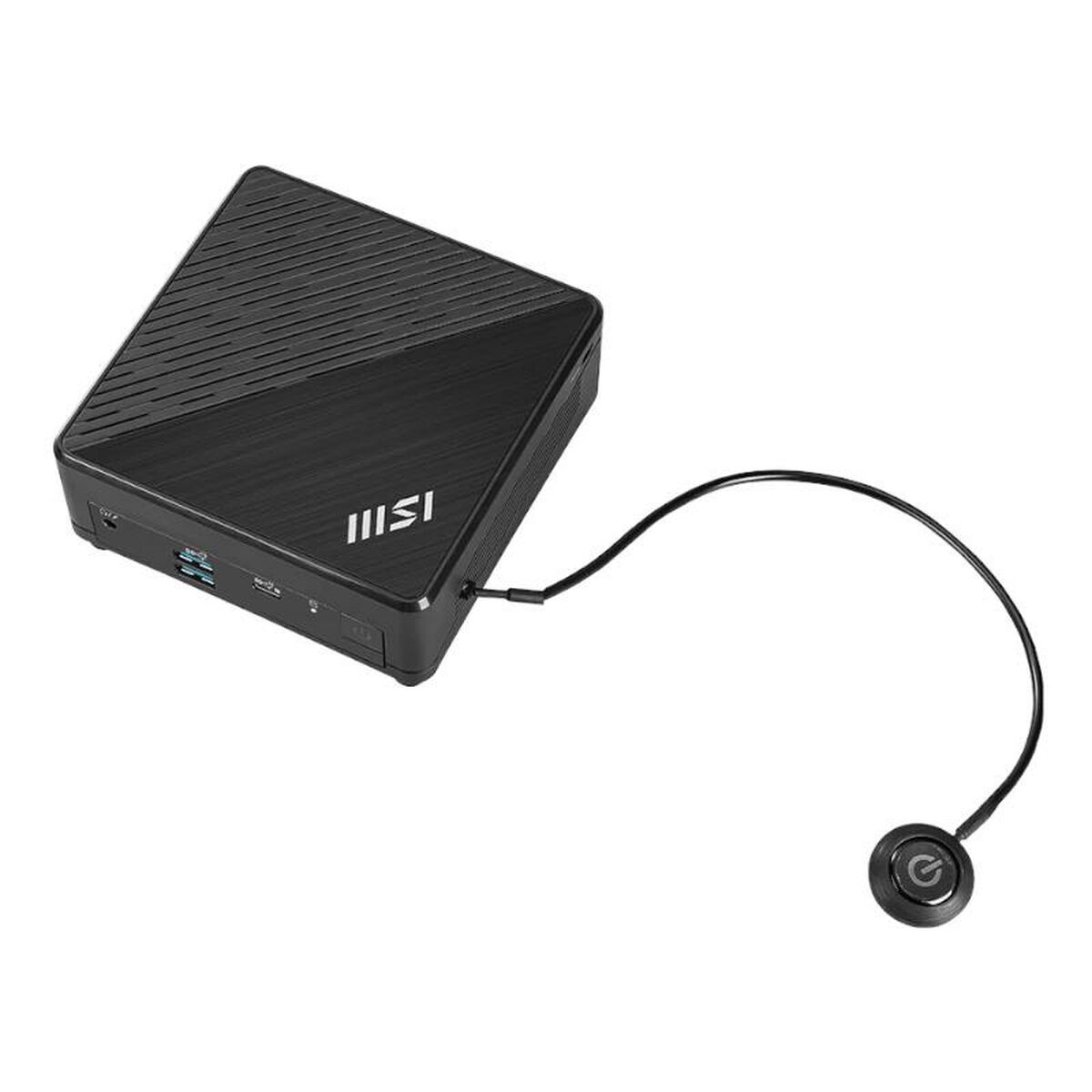 Mini Pc Msi 00-B0a911-046 Intel N200 1 tb - Image 3