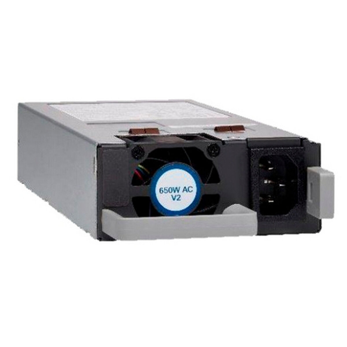 Fonte Di Alimentazione Cisco C9K-PwR-650waC-R= 650 W