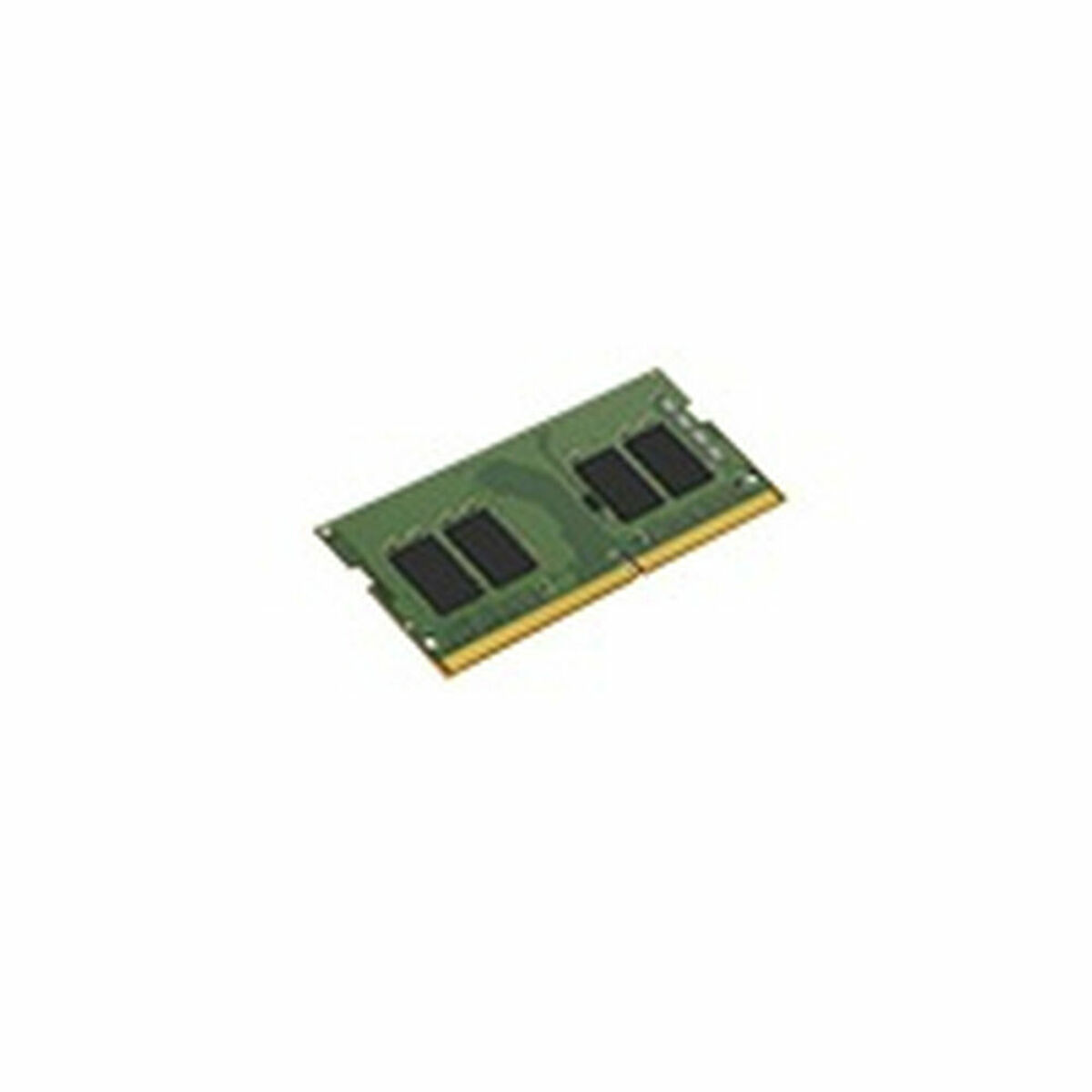 Memoria Ram Kingston Kcp432ss8/8 Cl22 Ddr4 8 Gb Ddr4-Sdram
