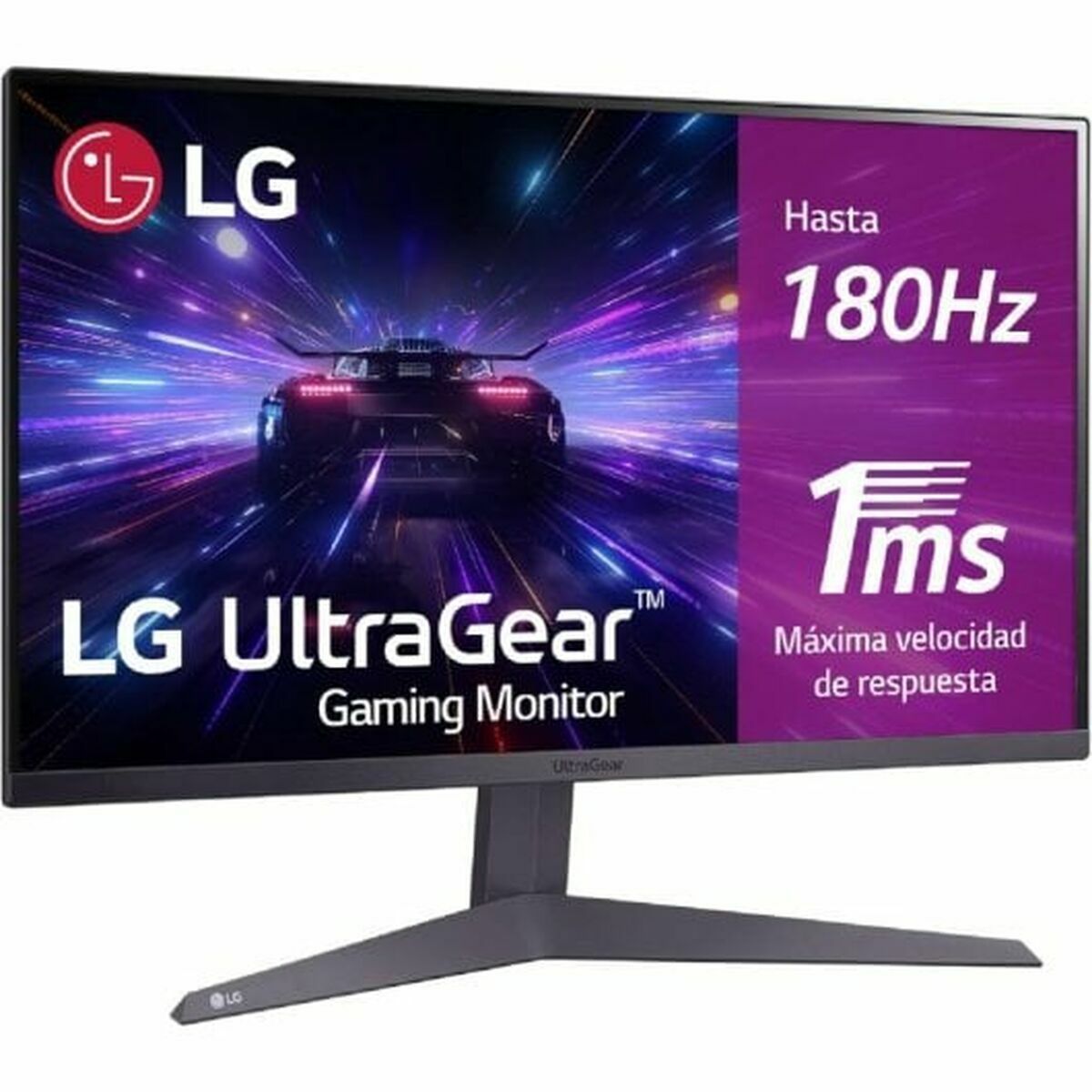Monitor Lg 24gs50F-B Full hd