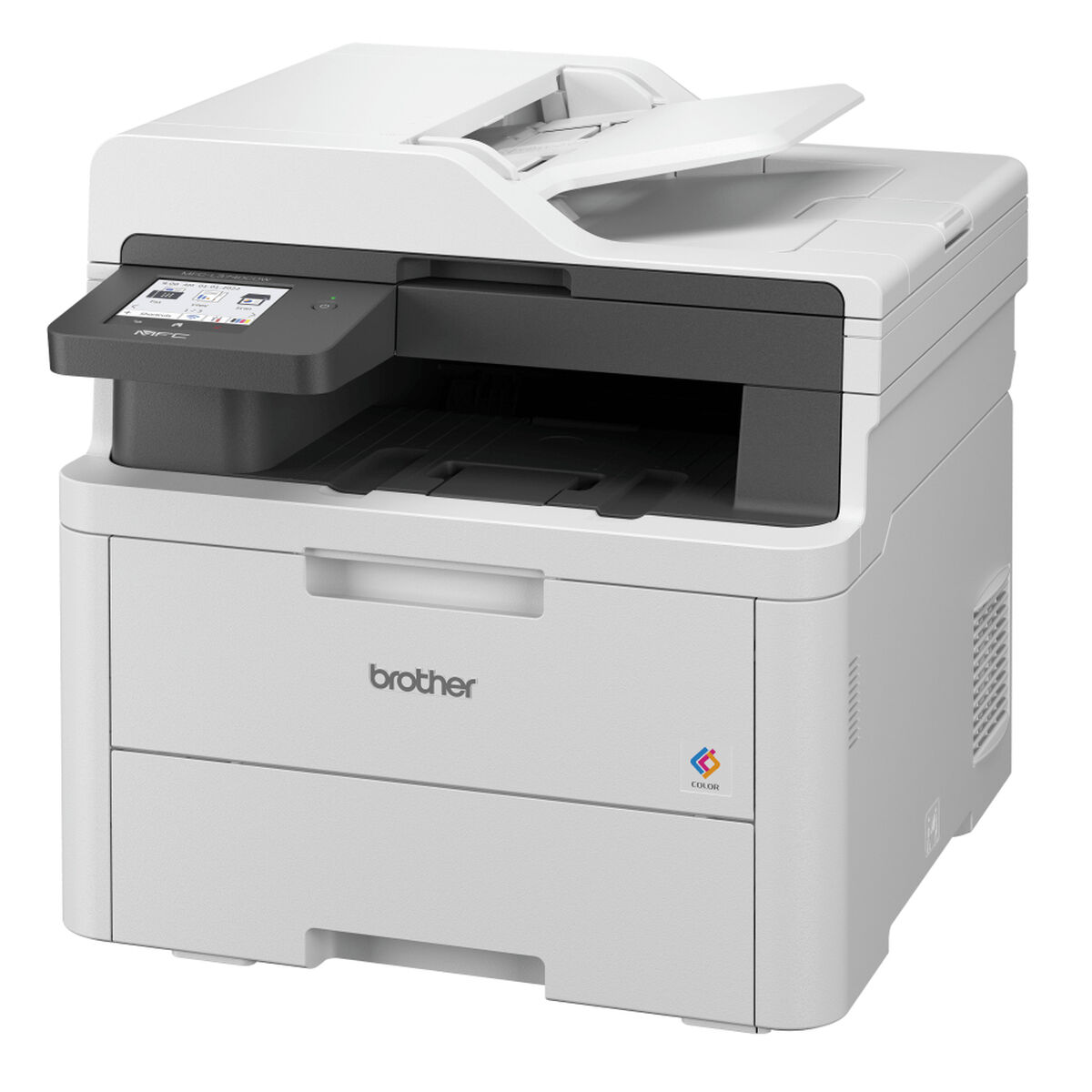 Stampante Multifunzione Brother Mfcl3740cdwe
