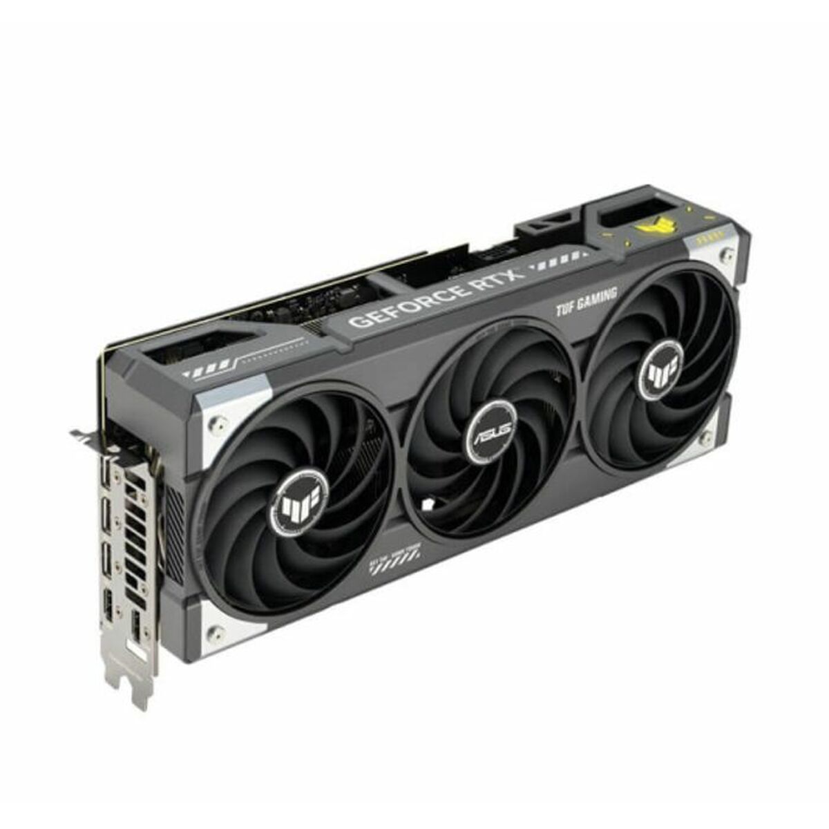 Scheda Grafica Asus 90yv0lz0-M0na00 12 Gb Nvidia Geforce Rtx 5070 Gddr6 - Image 3