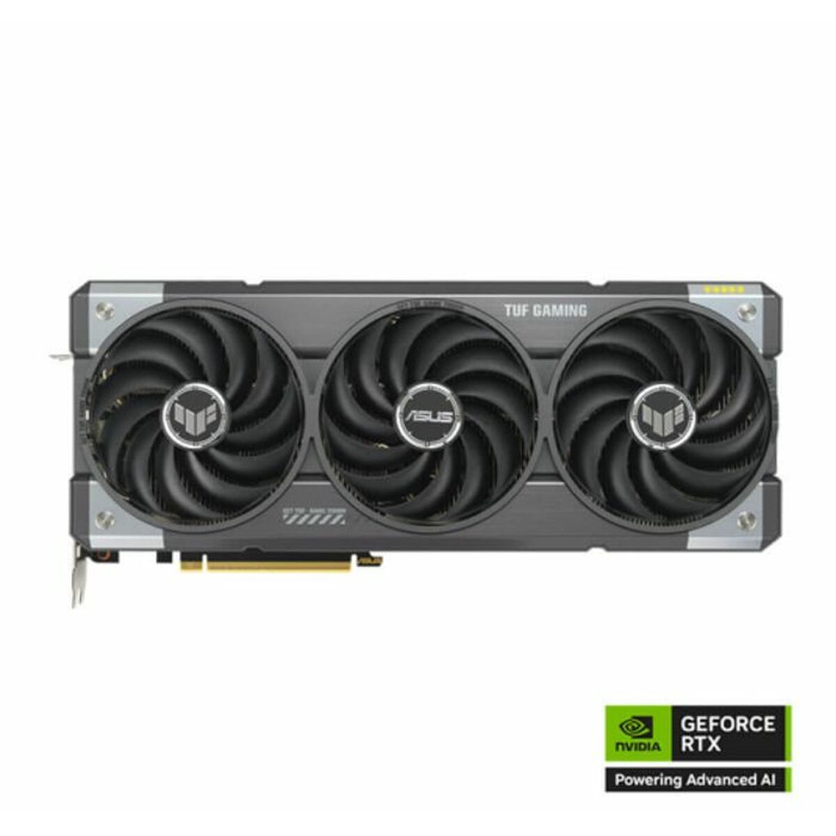 Scheda Grafica Asus 90yv0lz0-M0na00 12 Gb Nvidia Geforce Rtx 5070 Gddr6 - Image 5
