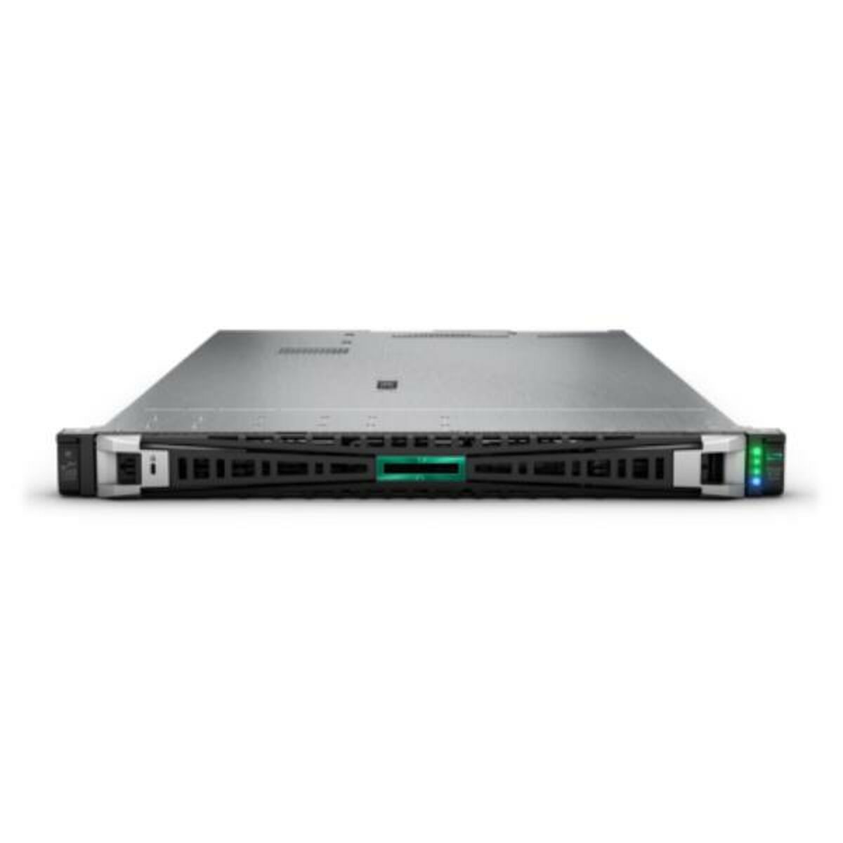 Server Hpe P71673-425 64 Gb Ram Intel Xeon Silver 4510 960 Gb Ssd