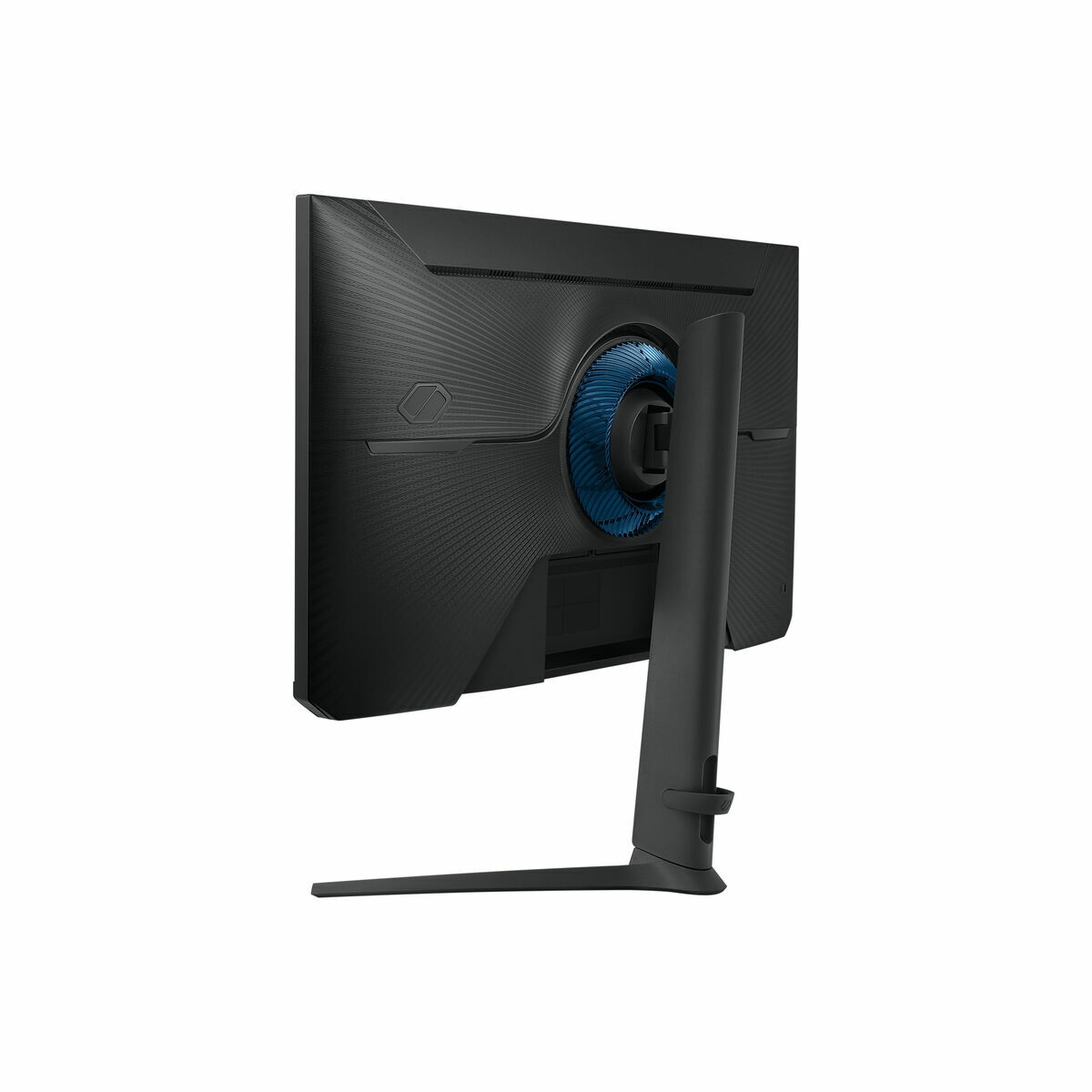 Monitor Samsung Ls27bg400euxen 27" Led Ips Amd Freesync Flicker Free - Image 3