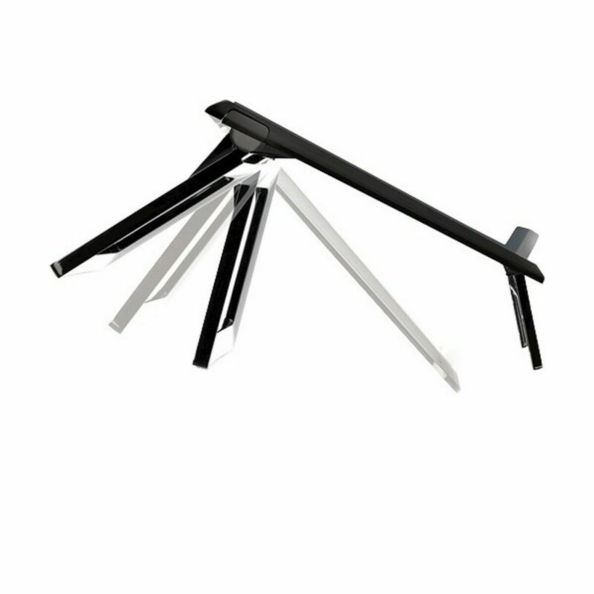 Supporto Per Portatile Fellowes 8212001 Nero - Image 4