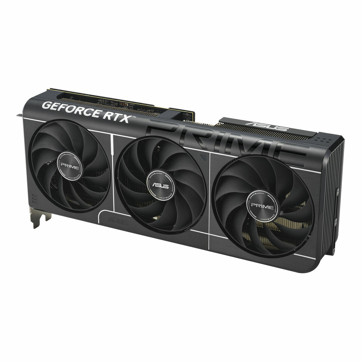 Scheda Grafica Asus 90yv0m10-M0na00 12 Gb Nvidia Geforce Rtx 5070 Gddr6x - Image 4