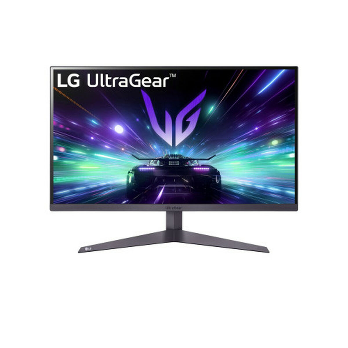 Monitor Gaming Lg 27gs50F-B Full Hd 27"