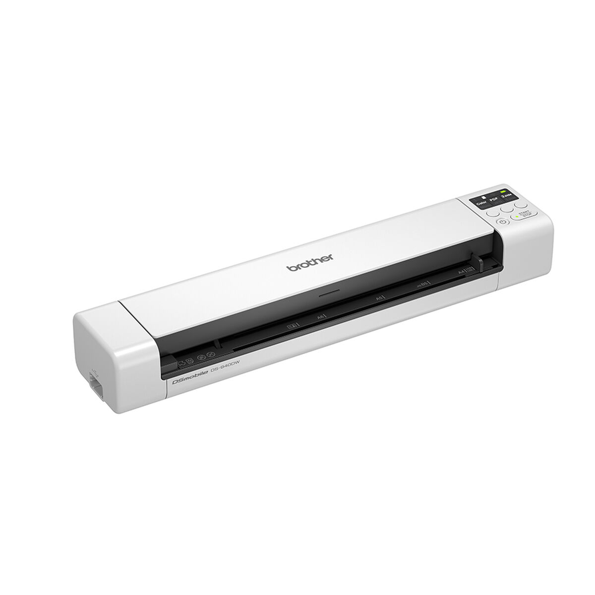 Scanner Portatile Brother Ds940dwtj1 10-15 Ppm - Image 3