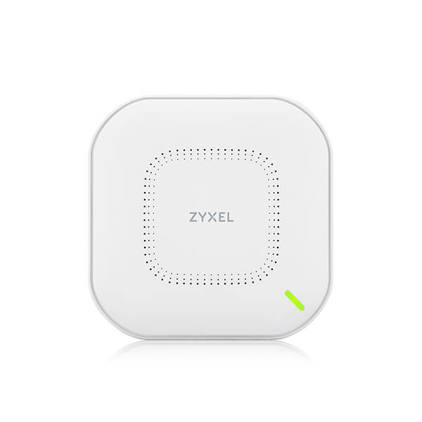 Zyxel Wax510d 1775 Mbit/s Bianco Supporto Power Over Ethernet [poe] (zyxel Wax510d - Wireless Access Point - WI-Fi 6 - 2.4 Ghz, 5 Ghz - Alimentazione