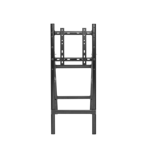 Vivolink Vlfs3267 Supporto Per Display Espositivi Nero (portable Digital Signage Stand - . - Warranty: 144m) - Image 3
