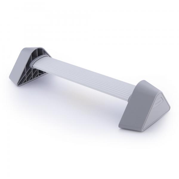 Kensington Poggiapiedi Oscillante (kensington K58303ww Rocking Foot Rest)