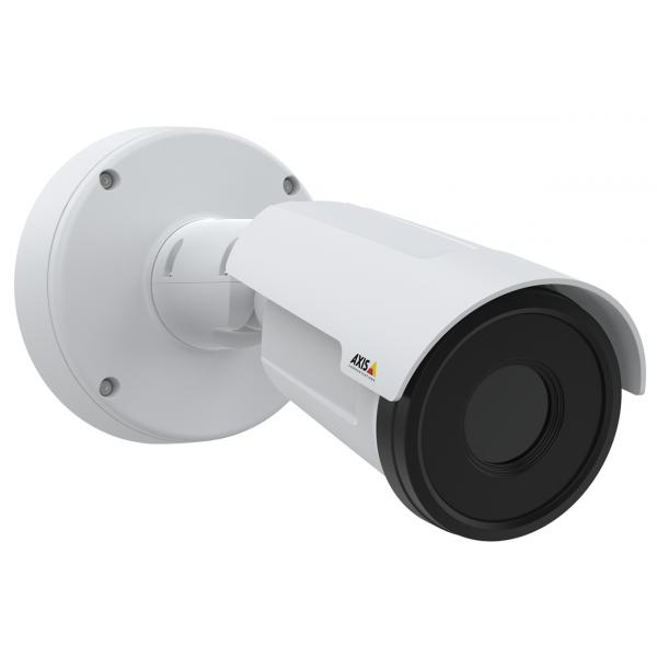 Axis Q1952-E 10mm 30 Fps - Thermal Nw Camera Wall/ceiling