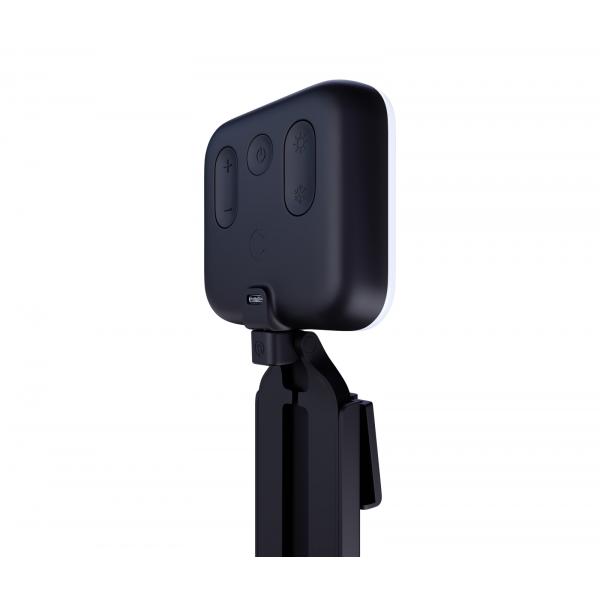 Logitech Litra Glow (litraglow Premium Light Truesoftgraphite)
