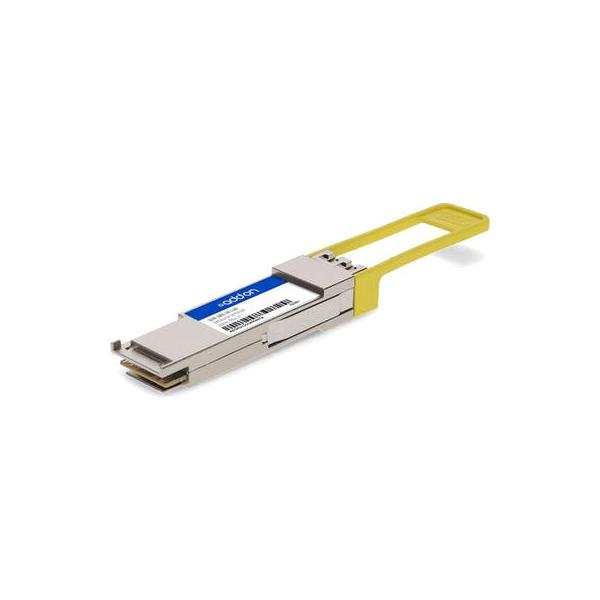 Addon Networks QsfP-100G-DR-S Modulo Del Ricetrasmettitore Di Rete Fibra Ottica 100000 Mbit/s Qsfp28 1310 Nm (cisco QsfP-100G-DR-S Comp - Xcvrtaa 100