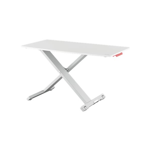 Leitz 65330085 Leggio Grigio (leitz Ergo Cosy Standing Desk Converter - 65330085)