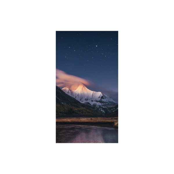 Samsung Vh55R-R Lcd Interno (vm55B-R 55in Fhd 500cd 24/7 B2b - 0.88mm) - Image 4