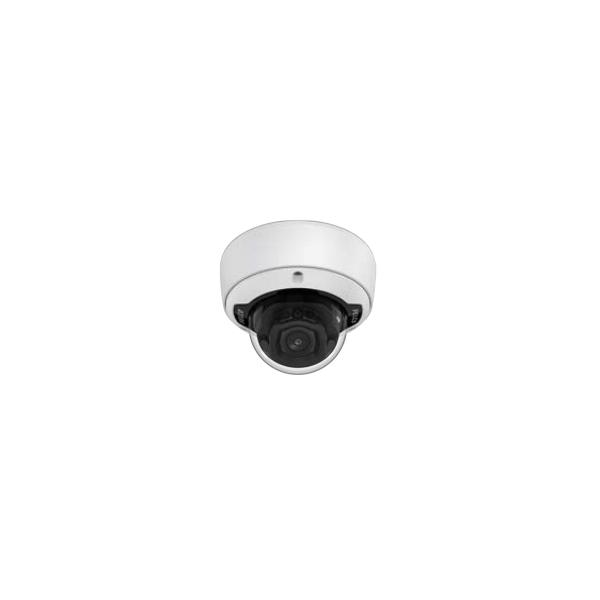 5mp Sarix Pro 4 Environmental - Dome Camera With 3.4-10.5mm - Lens - Warranty: 60m