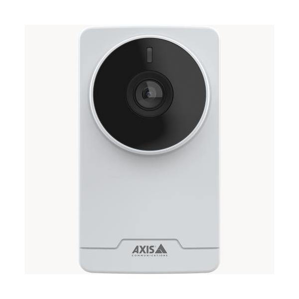 Axis M1055-L Box Camera - Style 2 Mp / Hdtv Camera With A