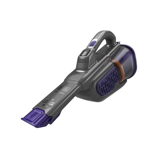 18v LI-Ion Dustbuster/pet Extension