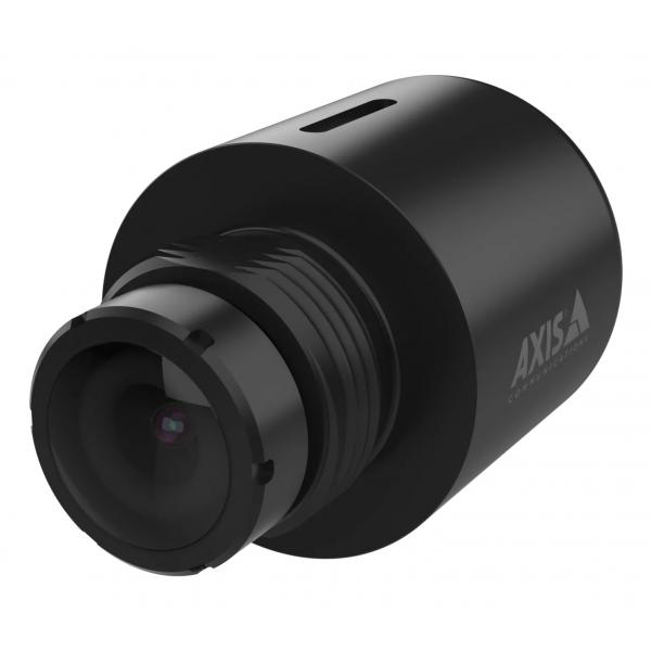 Axis F2135-Re Firewall [hardware] (axis F2135-Re Fisheye Sensor - Part Of The F-Series. It Has 185)