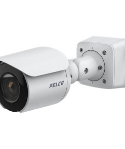 2mp Sarix Pro 4 Environmental - Ir Bullet Camera With - 3.4-10.5mm Lens - Warranty: 60m