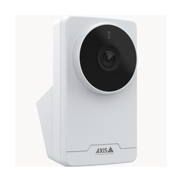 Axis M1055-L Box Camera - Style 2 Mp / Hdtv Camera With A - Image 3